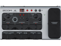 Zoom V6 Zoom V6